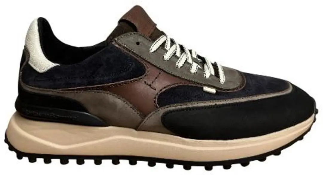 Floris van Bommel SFM-10207 Noppi Sneakers