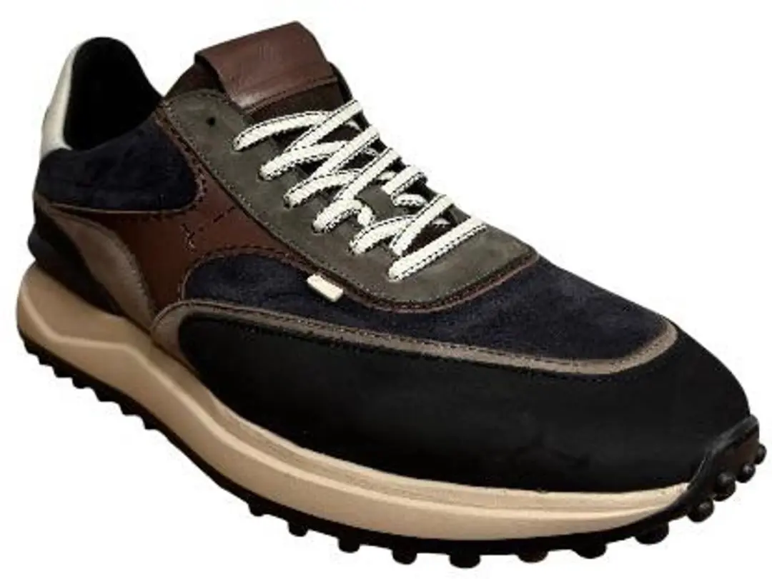 Floris van Bommel SFM-10207 Noppi Sneakers - afbeelding 4 van 6