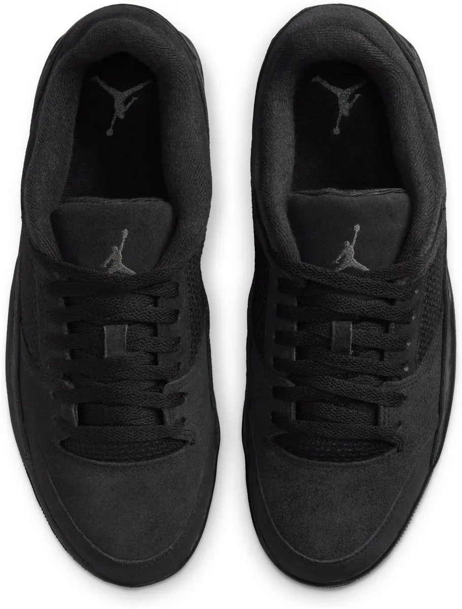Nike Jordan Flight Court Heren Schoenen - 44 - afbeelding 3 van 6