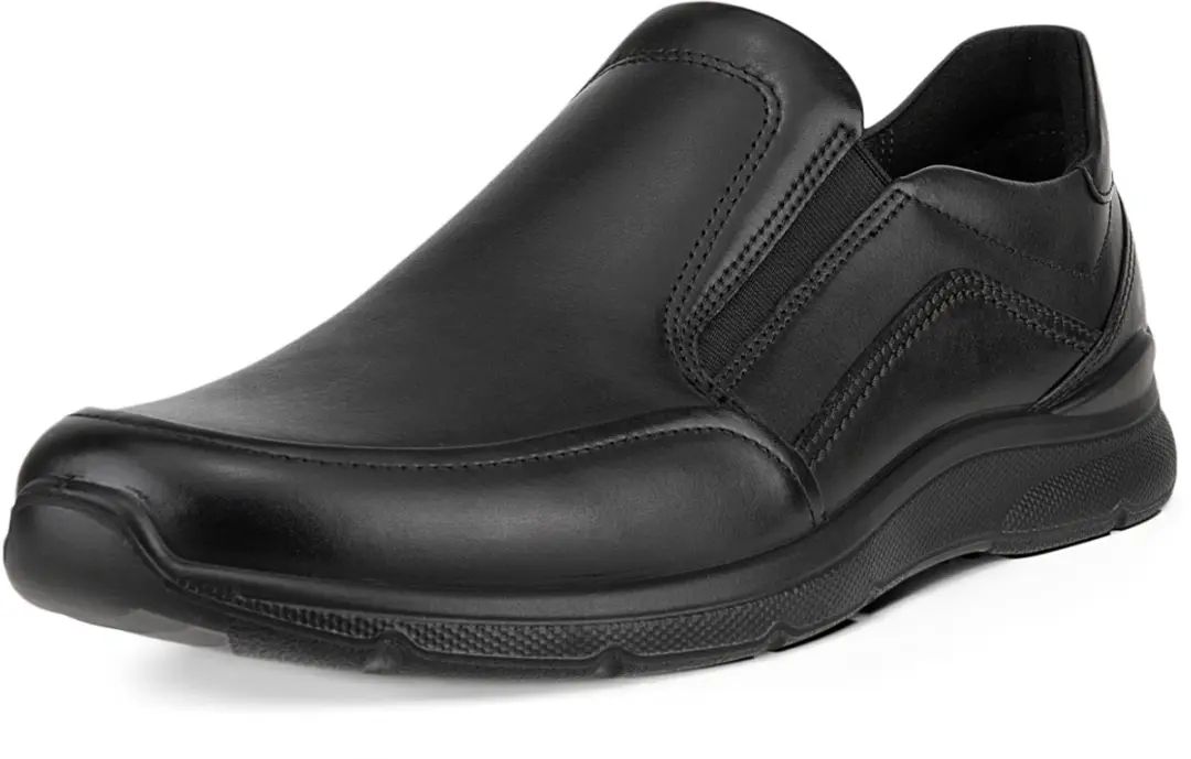 ECCO Irving - Zwart - afbeelding 3 van 6