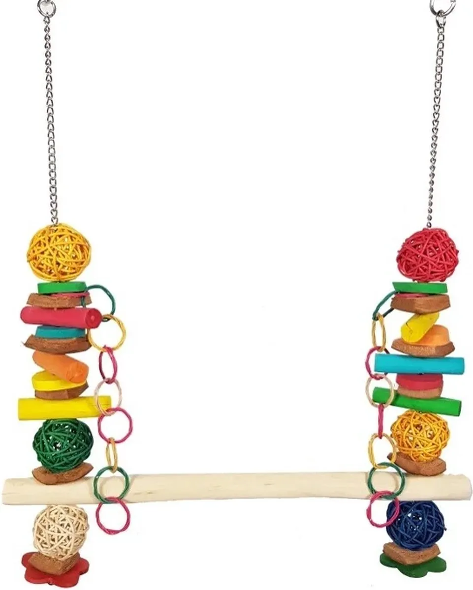 CHEWIE BALL GIANT SWING