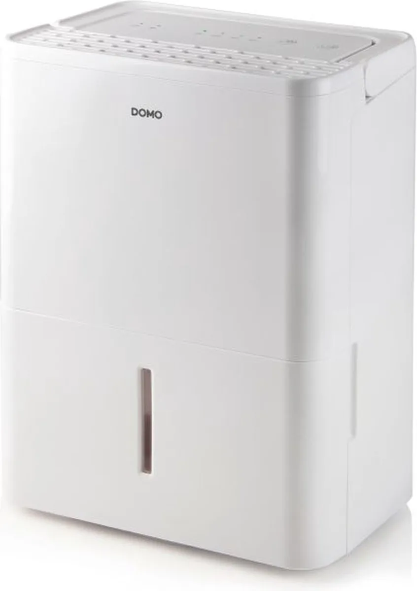 Domo DO344DH Luchtontvochtiger 25m²