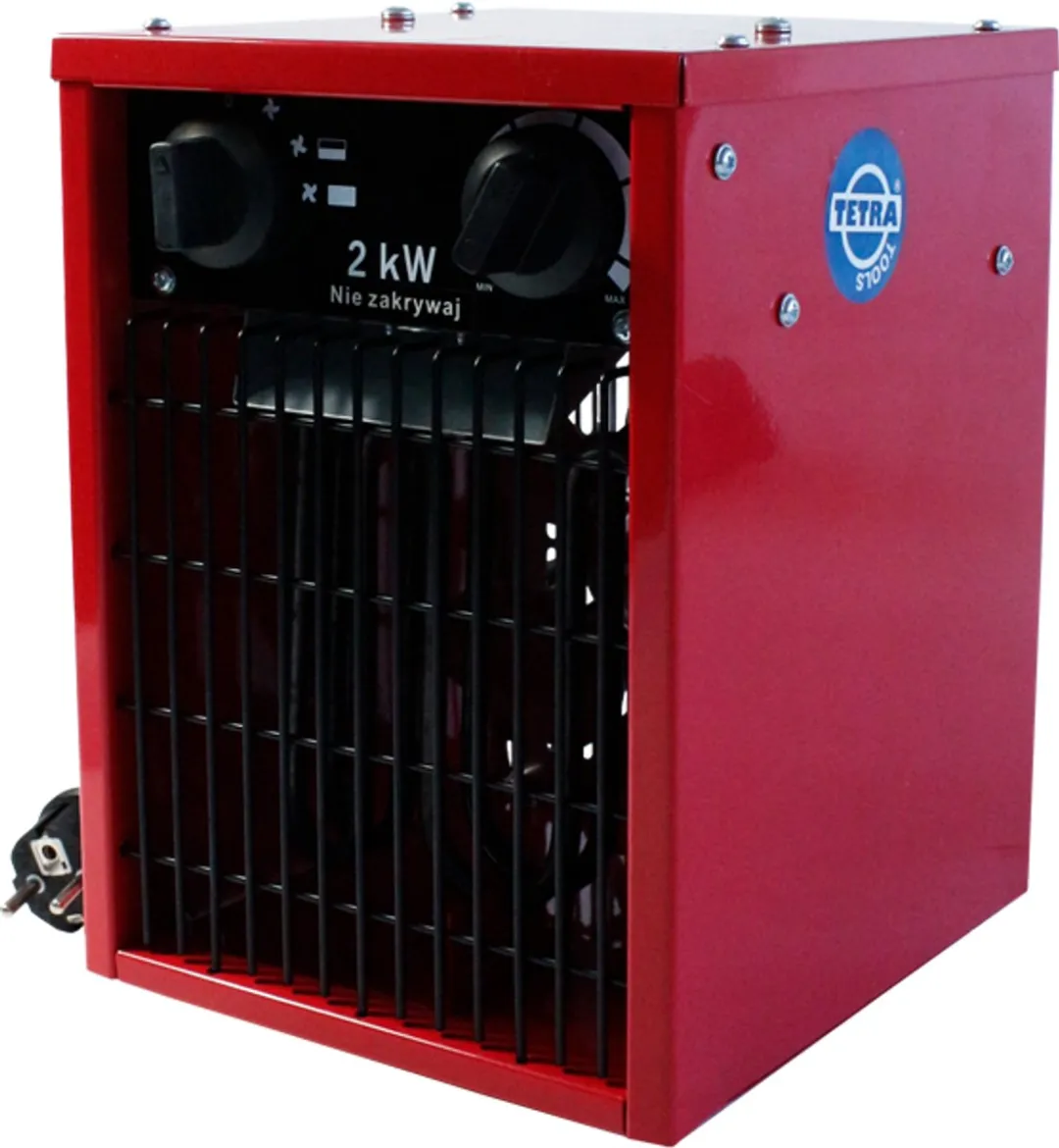TETRA EH-20A Straalkachel 2000W