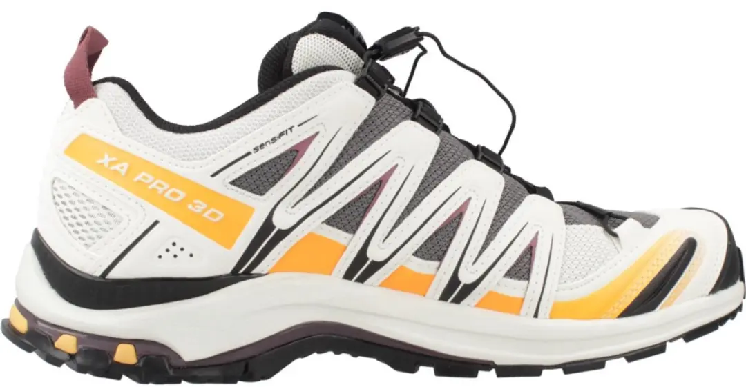 SALOMON XA PRO 3D Wit 44 2/3 EU