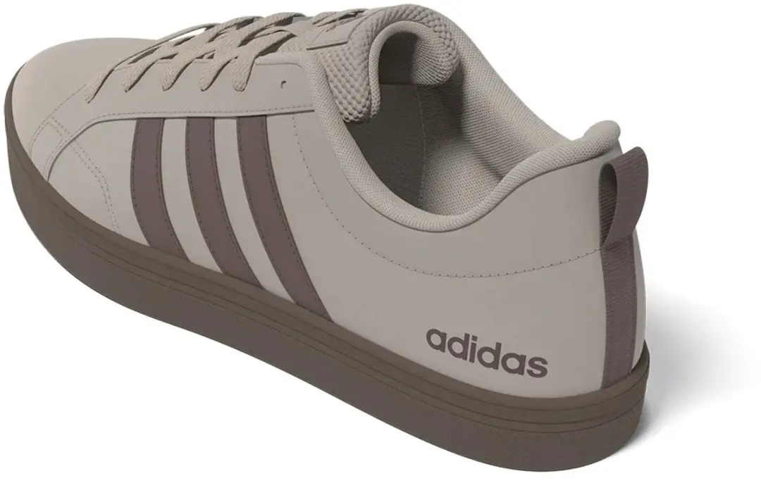 adidas VS Pace 2.0 Sneakers - Beige - afbeelding 3 van 4