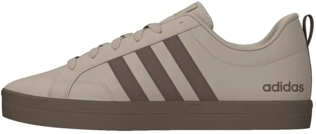 adidas VS Pace 2.0 Sneakers - Beige - afbeelding 4 van 4