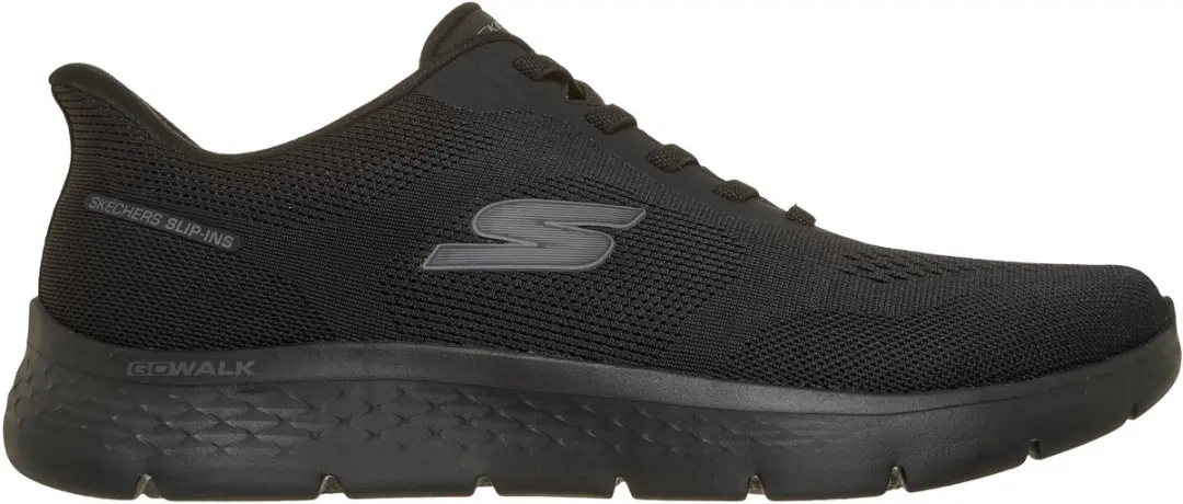 Skechers Go Walk Flex Master Sneakers Heren