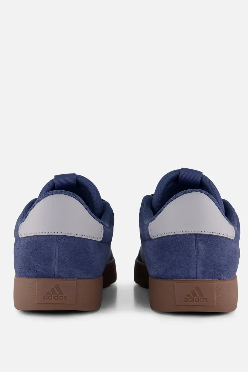 adidas VL Court 3.0 Heren Sneakers - Blauw - afbeelding 2 van 5