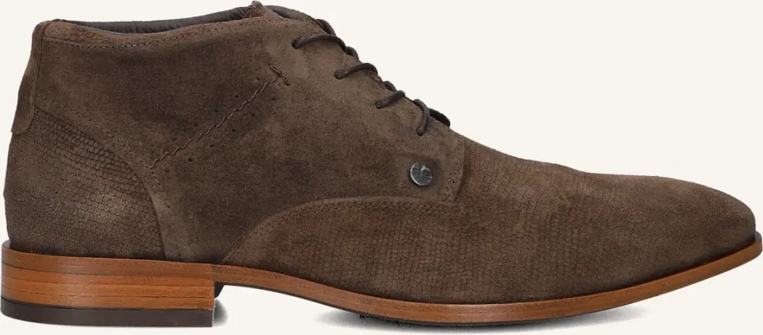 Rehab Gregoire Veterschoenen - Heren - Bruin - Maat 44