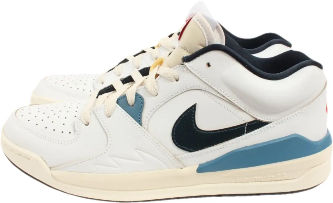 Nike sneakers Jordan maat 44-5