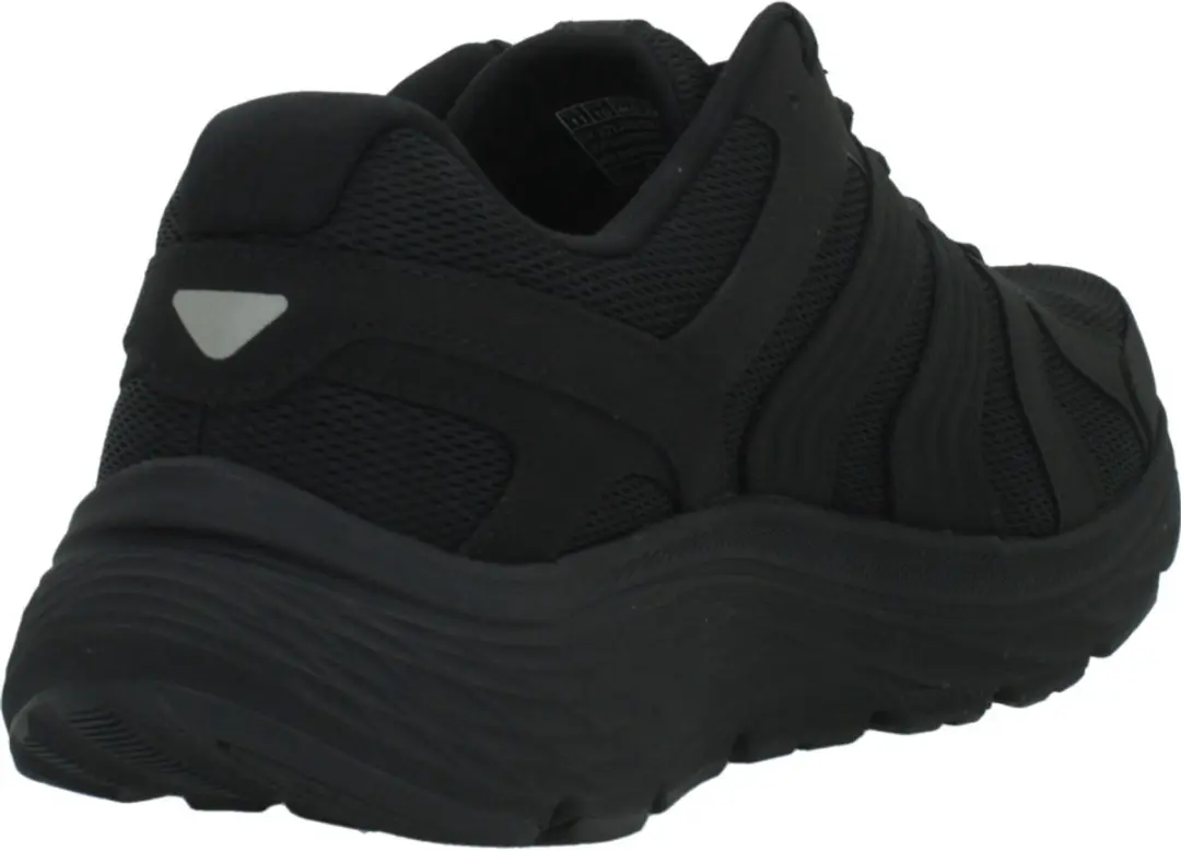 Skechers Go Run Consistent 3 Hardloopschoenen - Zwart - afbeelding 4 van 4