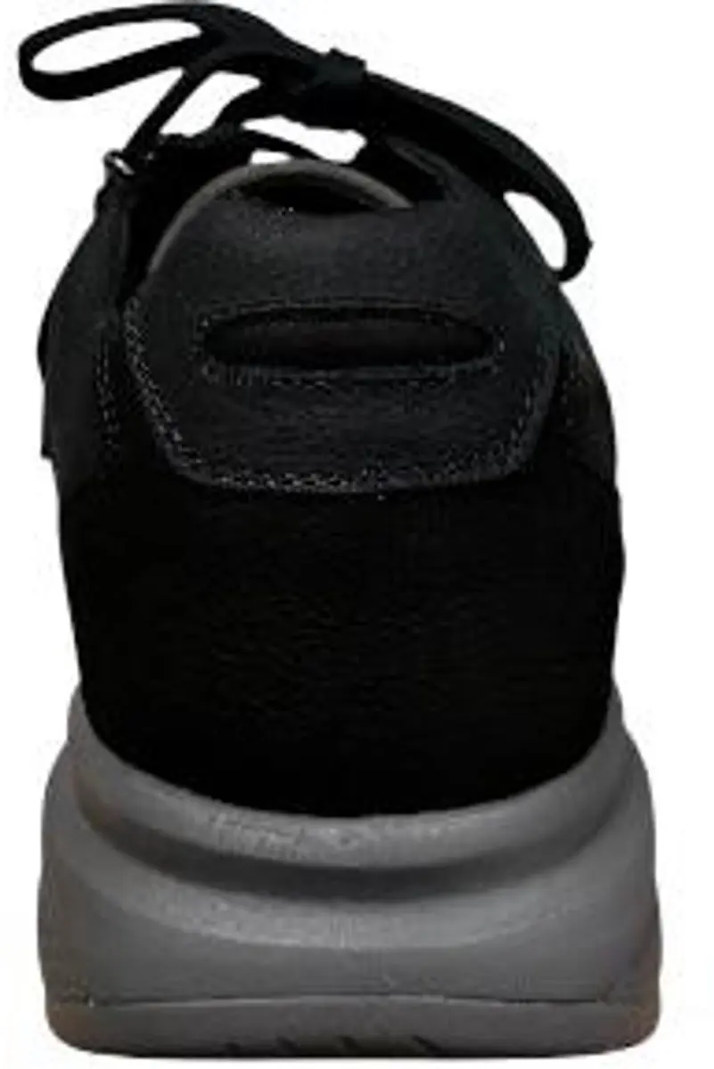 Xsensible SWX29 Sneakers Wijdte H - Zwart - 41 - afbeelding 4 van 6
