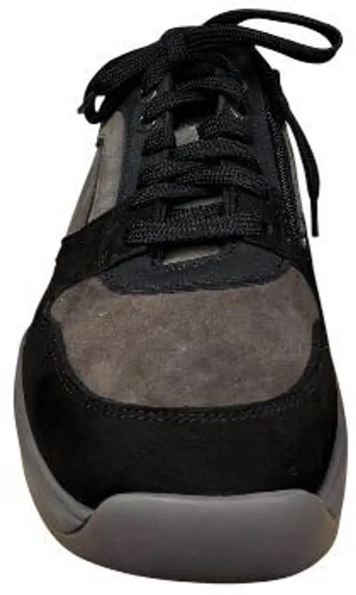 Xsensible SWX29 Sneakers Wijdte H - Zwart - 41 - afbeelding 5 van 6