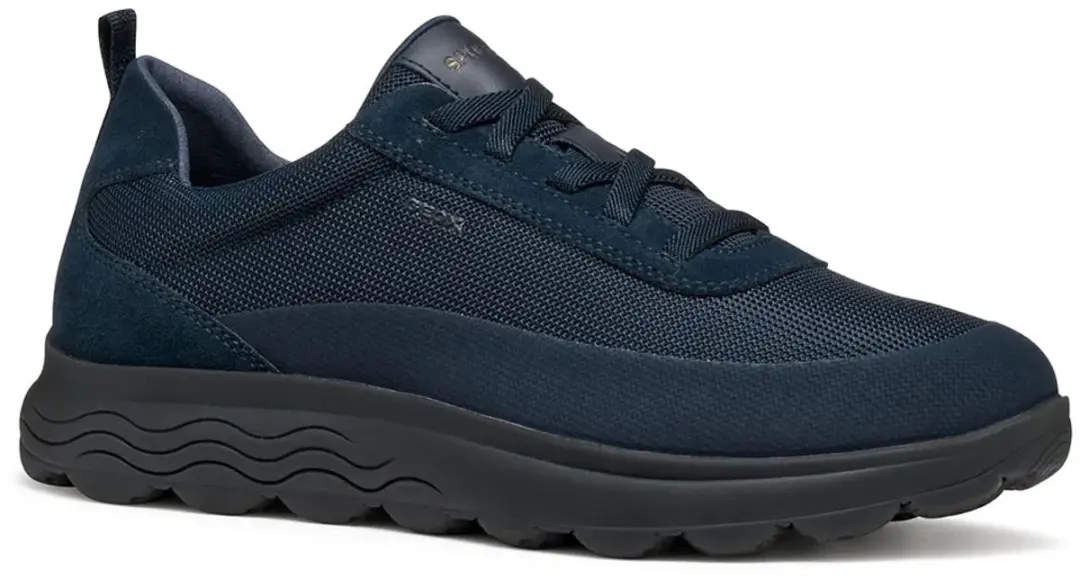 Geox Spherica Schoenen Blauw EU 41 Man