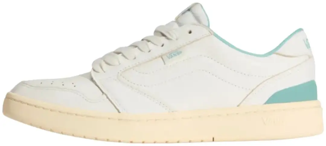 Vans Court Low Sneakers