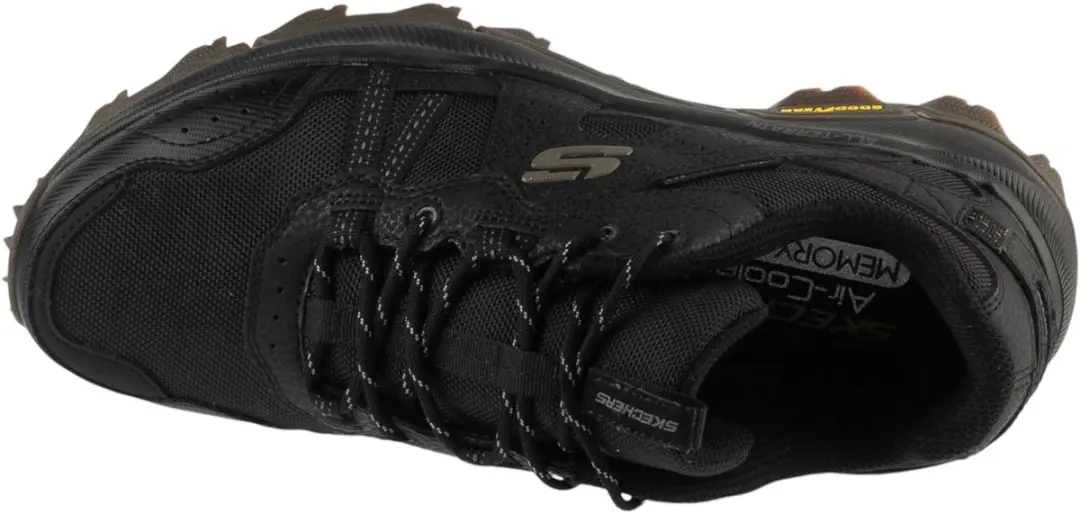 Skechers Equalizer 5.0 Trail Solix Creek Trailschoenen - afbeelding 3 van 5