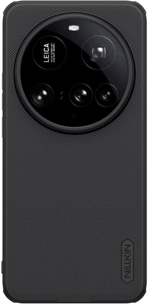 Nillkin Frosted Shield Hoesje Xiaomi 15 Ultra