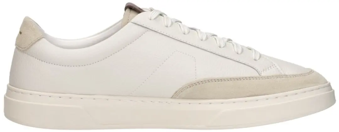 Hugo Boss Kieran Tennis Sneakers Laag