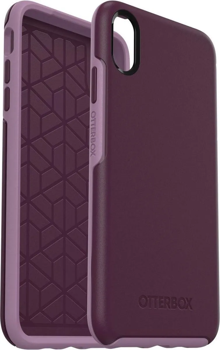 OtterBox Symmetry Case iPhone Xs Max 77-60075