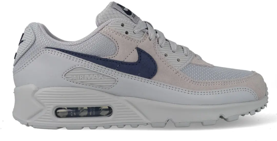 Nike Air Max 90 "Wolf Grey"