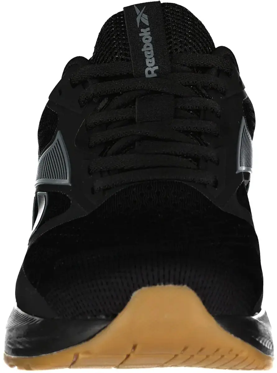 Reebok Nanoflex 2 Cross Training Schoenen - Zwart - afbeelding 2 van 4