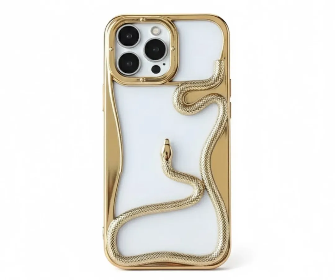 NUVEX iPhone 13 Pro Slanghoesje