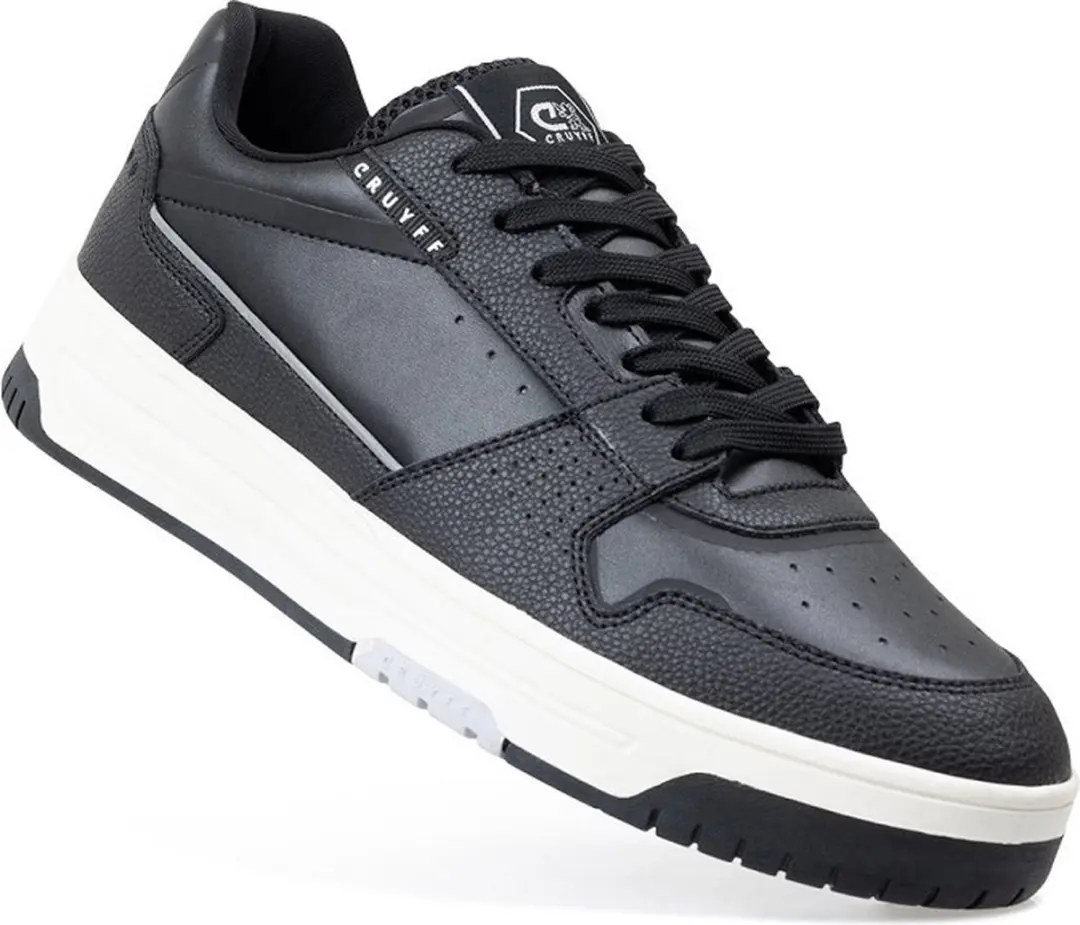 Cruyff Collegam zwart sneakers heren (CC241030951)