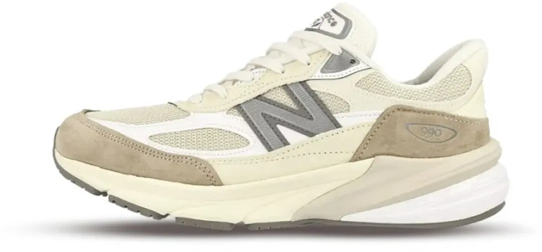 New Balance 990v6 Made in USA