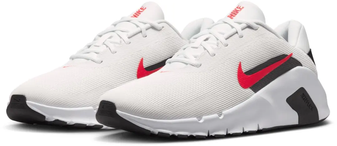 Nike Flex Train Heren Sportschoenen - 41 - afbeelding 3 van 6