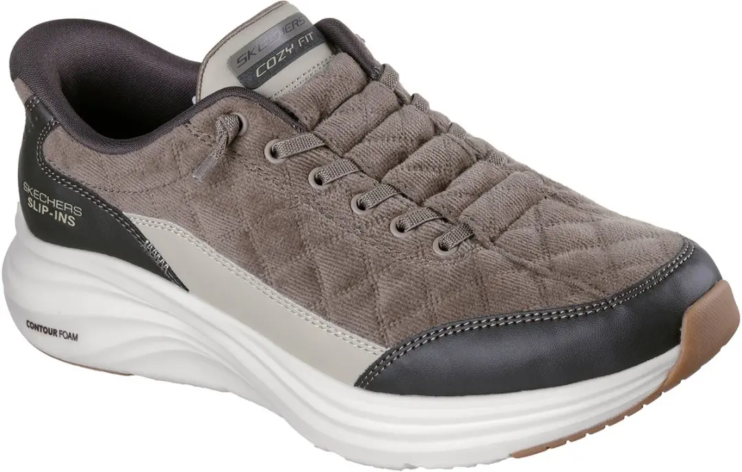 Skechers Instappers - Groen - Maat 47.5 - afbeelding 2 van 6