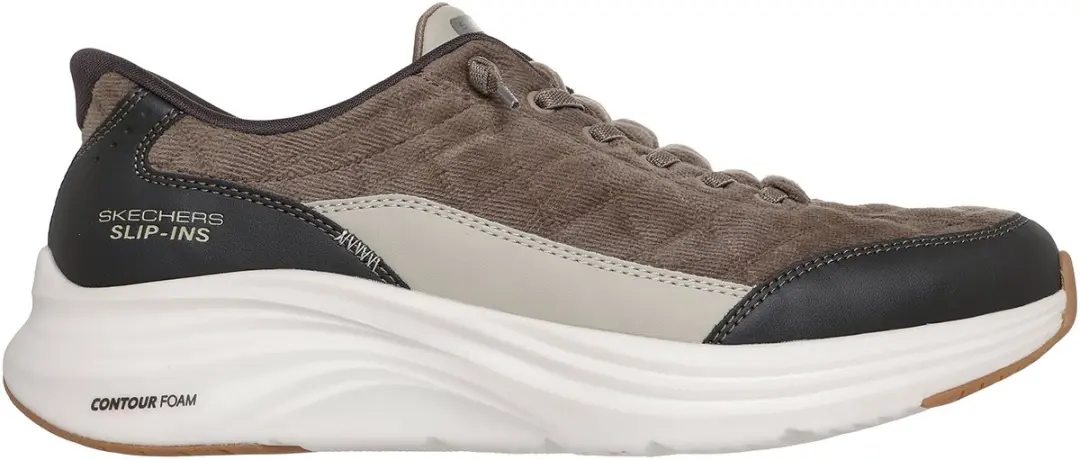 Skechers Instappers - Groen - Maat 47.5 - afbeelding 3 van 6