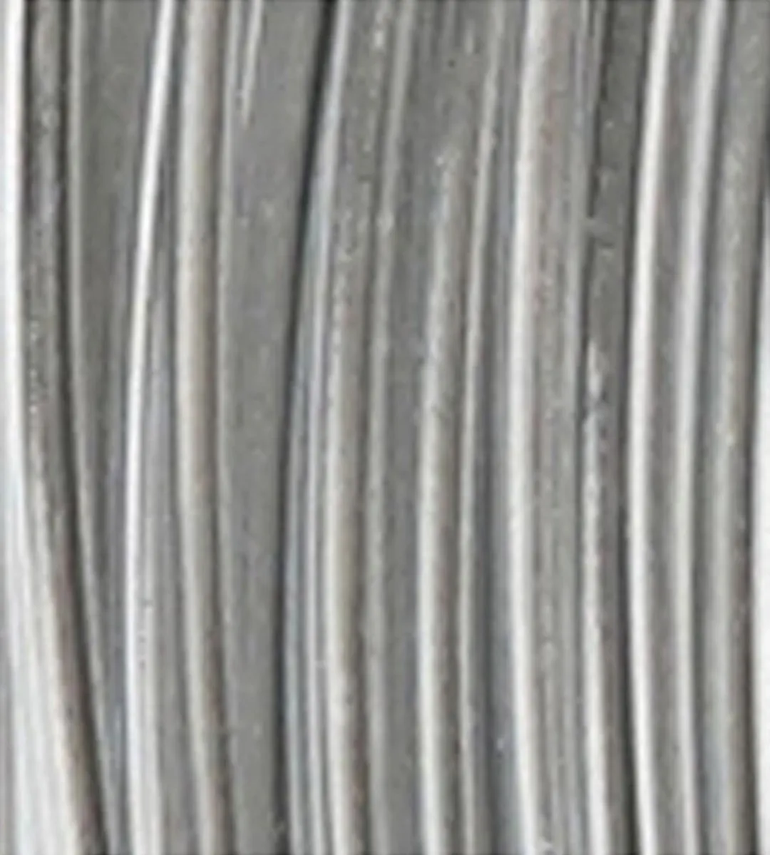 Creativ Company Alu Draad 1mm Zilver 16m