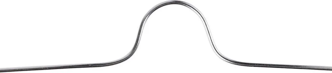 Creativ Company Alu Draad 1mm Zilver 16m