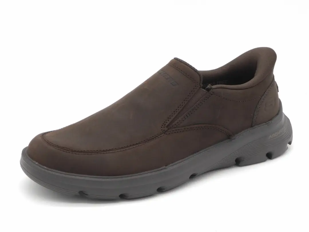 Skechers Slip-Ins Arch Fit Garza Instappers