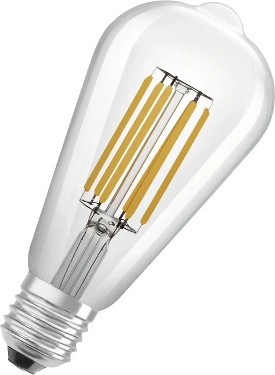 Osram LED Classic Edison E27 3,8W