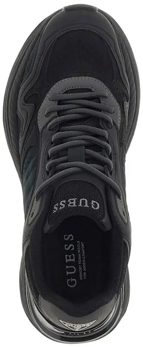 Guess Squan Sneakers - afbeelding 4 van 4