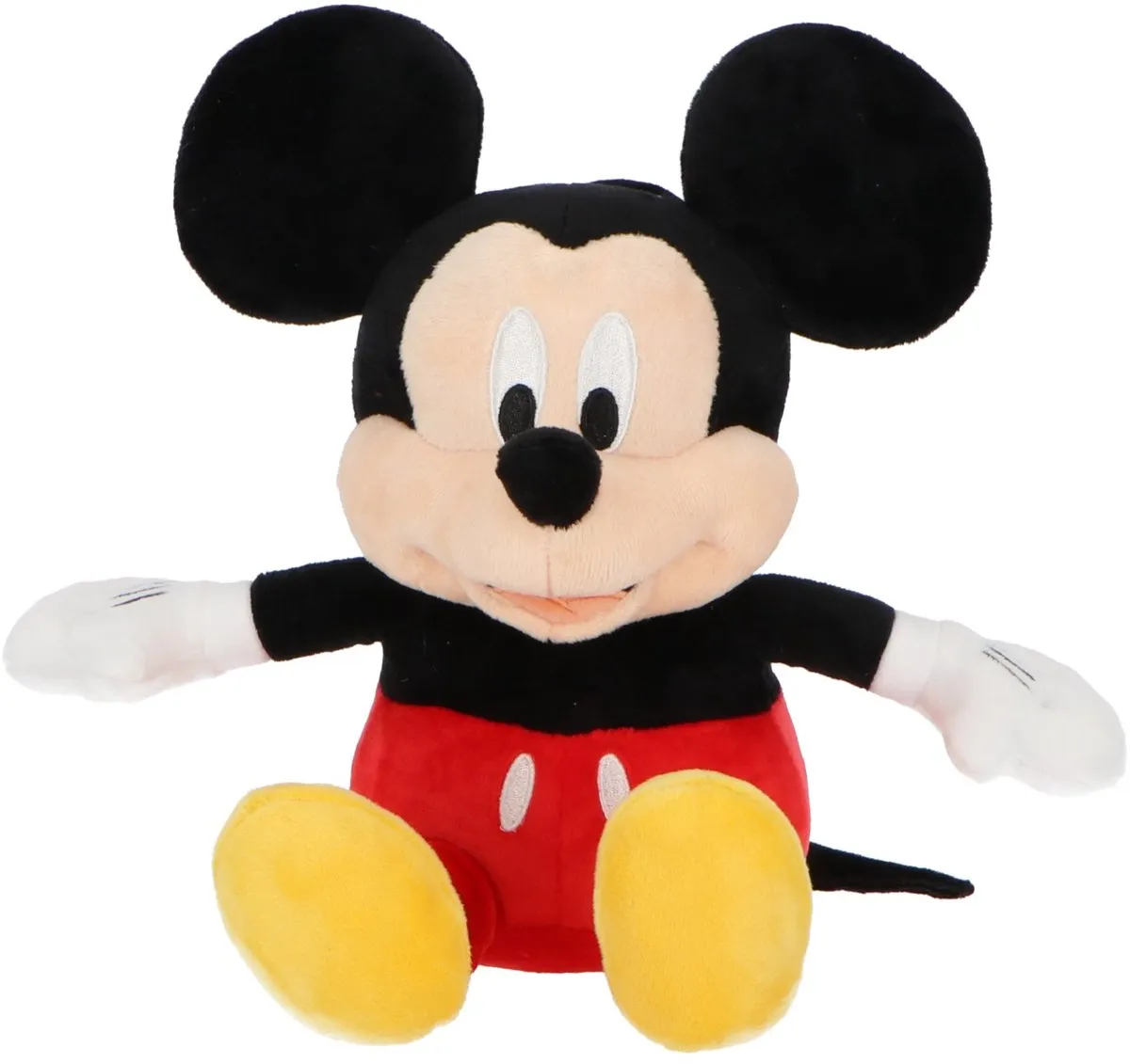 Disney Mickey Mouse Knuffel Spaarpot
