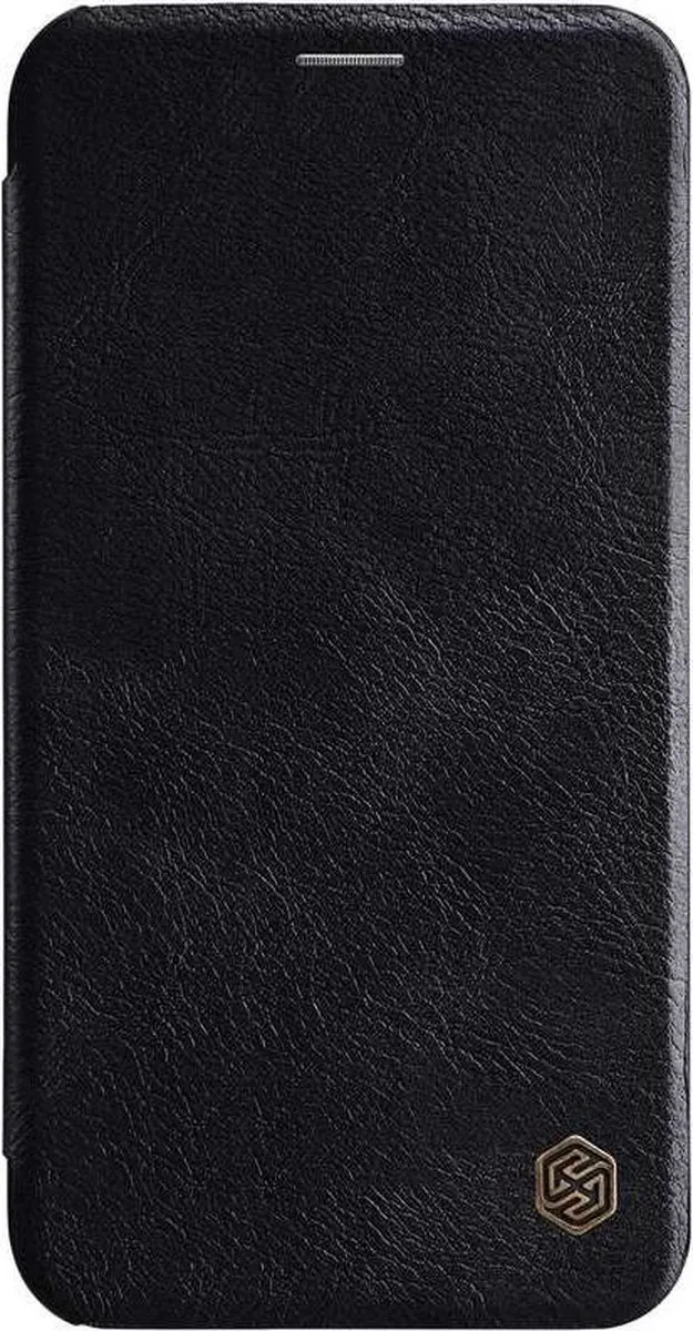 Nillkin Qin Series Hoesje iPhone XR