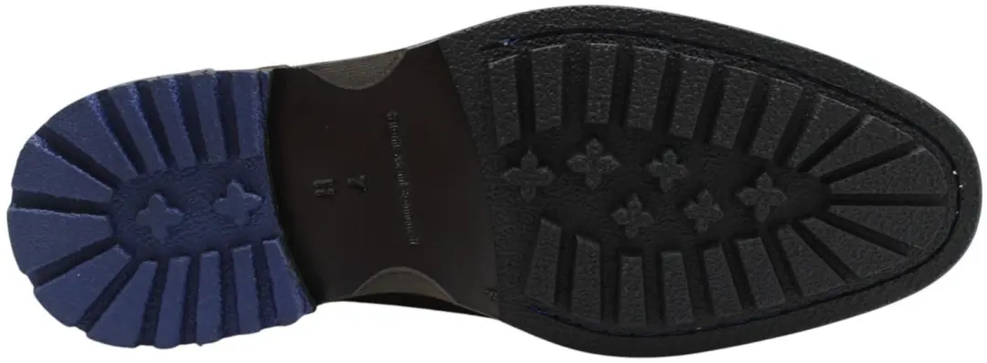 Floris Van Bommel Sfm-50159 Crepi Boots Heren