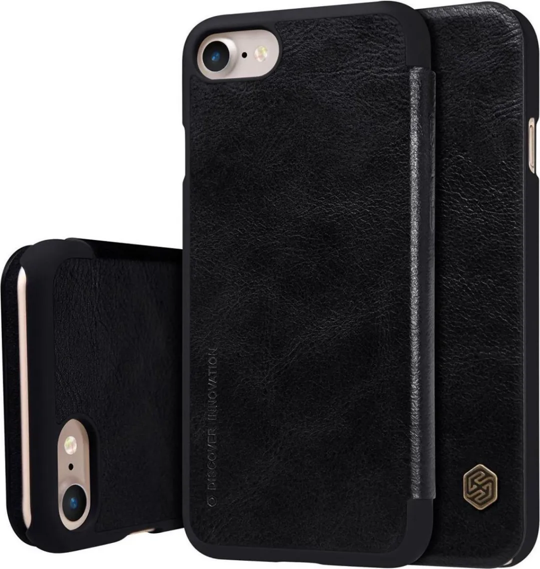 Nillkin QIN Wallet Book Case