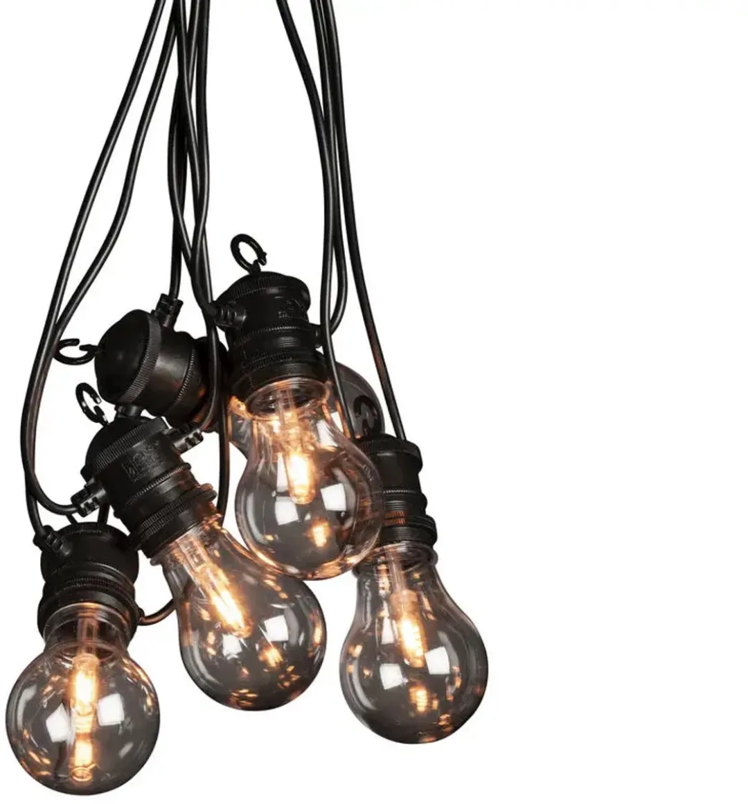 Konstsmide Lichtsnoer Partylight 10 lampjes 4144-800