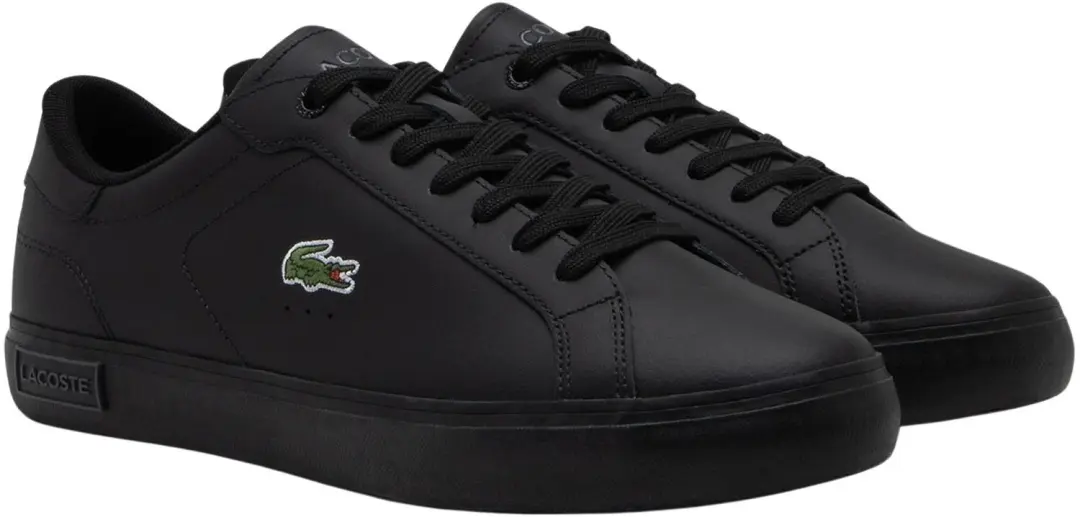 Lacoste Powercourt 125 Heren Sneakers