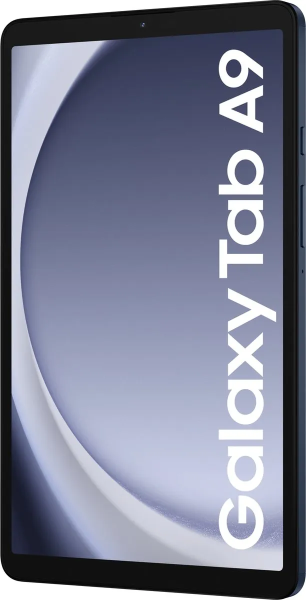 Samsung Galaxy Tab A9 SM-X115 Tablet - 64GB - 8.7 inch - Donkerblauw
