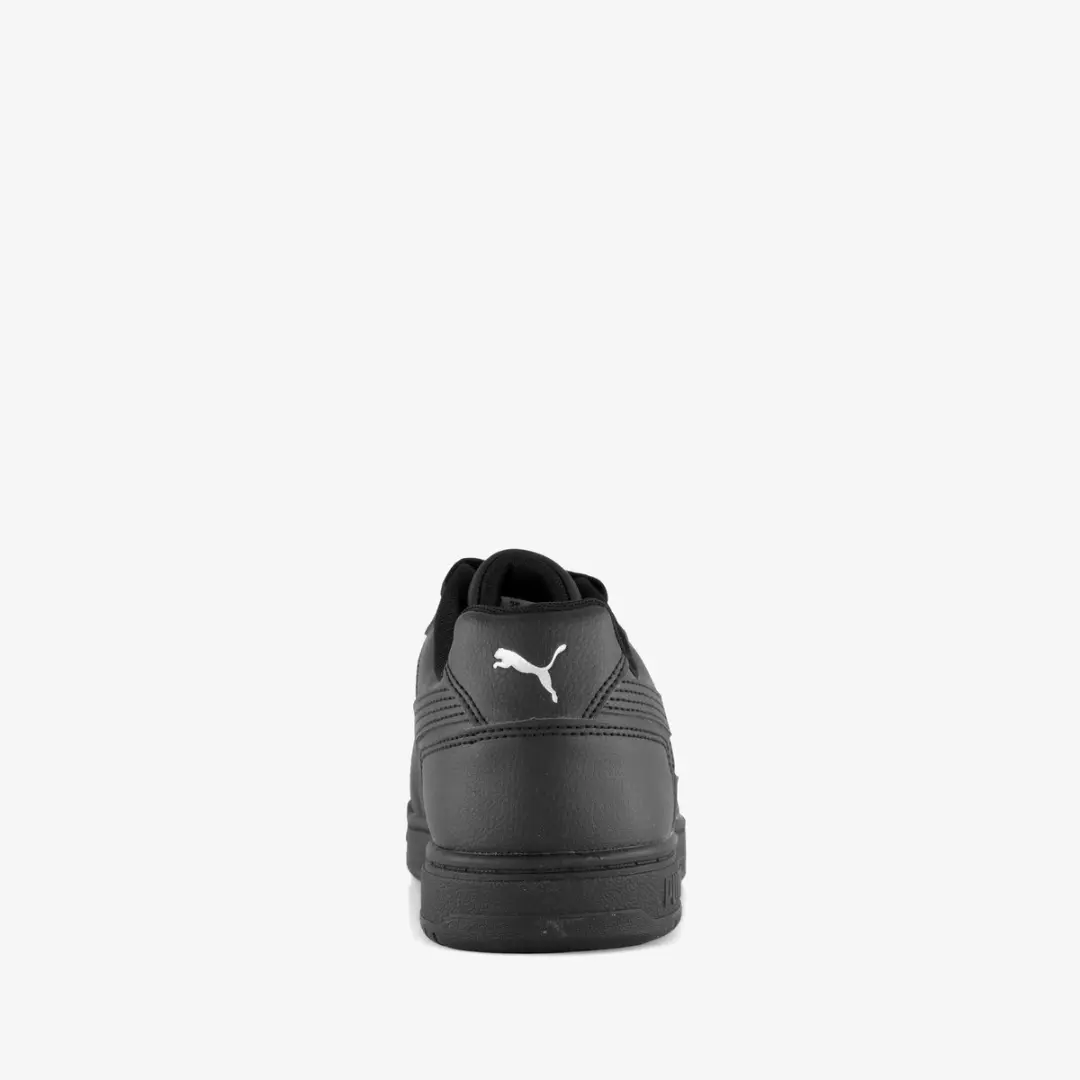 PUMA Caven III Sneakers - Zwart - Maat 47 - afbeelding 6 van 6