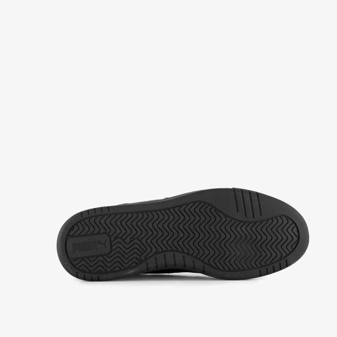 PUMA Caven III Sneakers - Zwart - Maat 47 - afbeelding 4 van 6