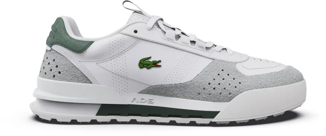 Lacoste Slam Break Heren Sneakers
