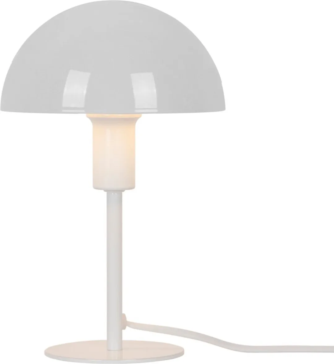 Nordlux Ellen Mini Tafellamp E14