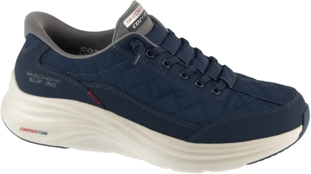 Skechers Slip-Ins Contour Foam Sneakers