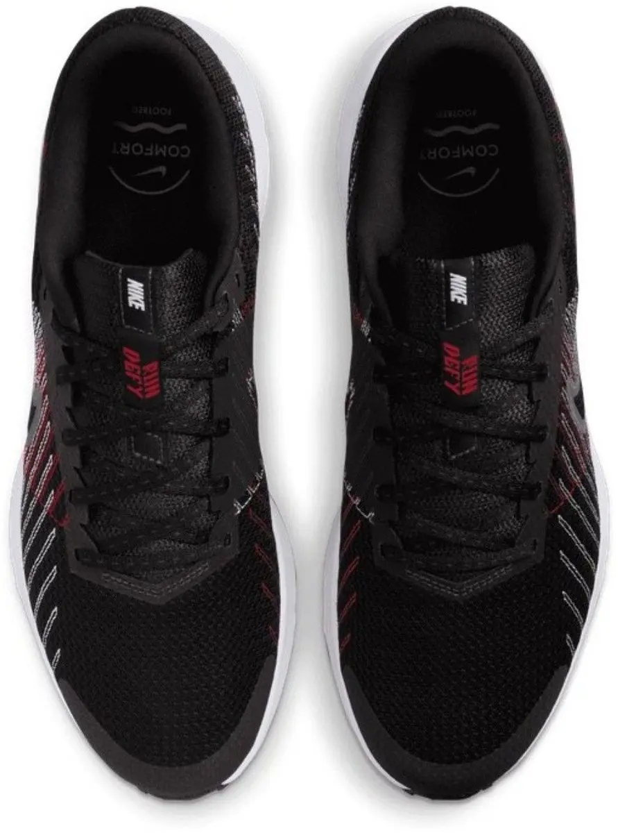 Nike Run Defy Hardloopschoenen - afbeelding 4 van 6