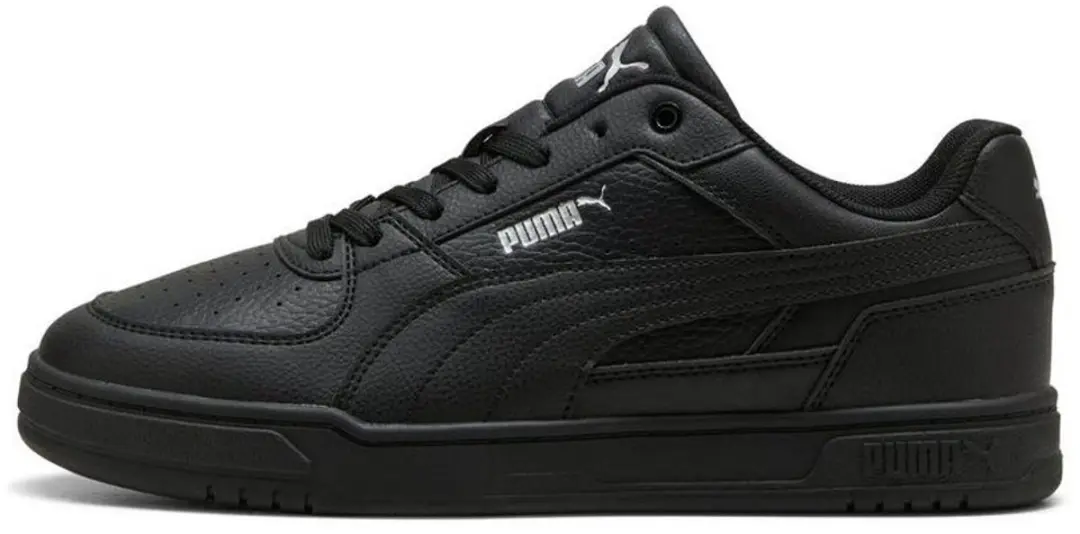 PUMA Caven III Sneakers - Zwart - afbeelding 5 van 6